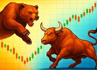 دوئل ترس و طمع؛ نبرد خریداران و فروشندگان در تابلوی بازار سهام