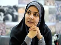 پیشرفت ۶۰ درصدی باند شرقی قطعه دو آزادراه تهران - شمال طی یک سال
