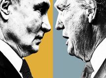 بازگشت پوتین چگونه رویای بزرگ ترامپ را به خطر انداخت؟
