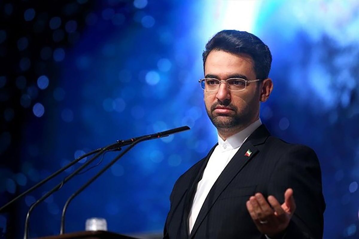 سهم هر ایرانی از با حذف ارز ترجیحی چقدر می‌شود؟ / آذری جهرمی افشا کرد