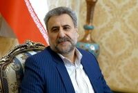 ثروت خانوادگی اردوغان از ناحیه تحریم‌های ایران است