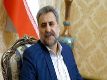 ثروت خانوادگی اردوغان از ناحیه تحریمهای ایران است