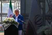 ظرفیت تاسیسات فرآورشی غرب کارون به بیش از 900 هزار بشکه در روز رسید