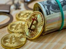 قیمت رمزارزها امروز شنبه ۱۸ مهر ۱۴۰۵