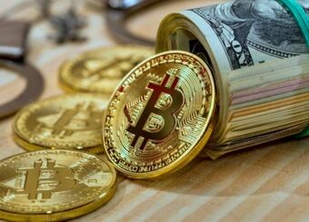 قیمت رمزارزها امروز شنبه ۱۸ مهر ۱۴۰۵