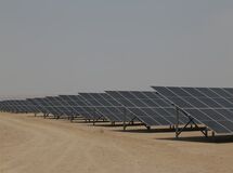 ظرفیت نیروگاه‌های تجدیدپذیر کشور از ۲۲۱۶ مگاوات عبور کرد
