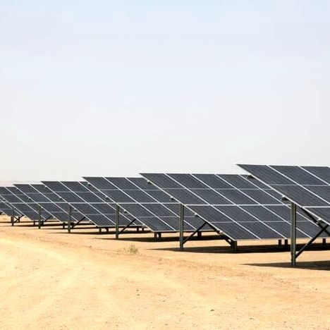 ظرفیت نیروگاه‌های تجدیدپذیر کشور از ۲۲۱۶ مگاوات عبور کرد
