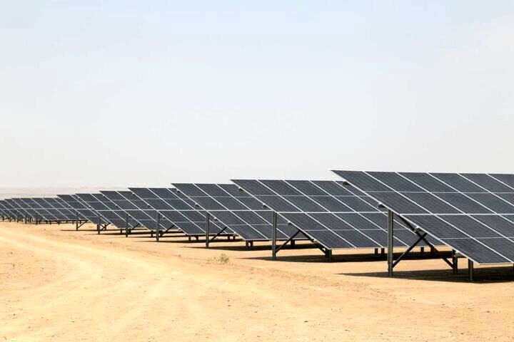 ظرفیت نیروگاههای تجدیدپذیر کشور از ۲۲۱۶ مگاوات عبور کرد