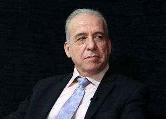 ظرفیت‌های جدیدی برای گسترش تجارت خارجی وجود دارد