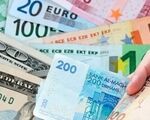 قیمت ارز امروز شنبه ۴ مهر ۱۴۰۵ چند شد؟