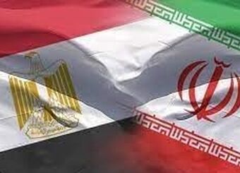 زمینه‌های توسعه همکاری اقتصادی ایران و مصر