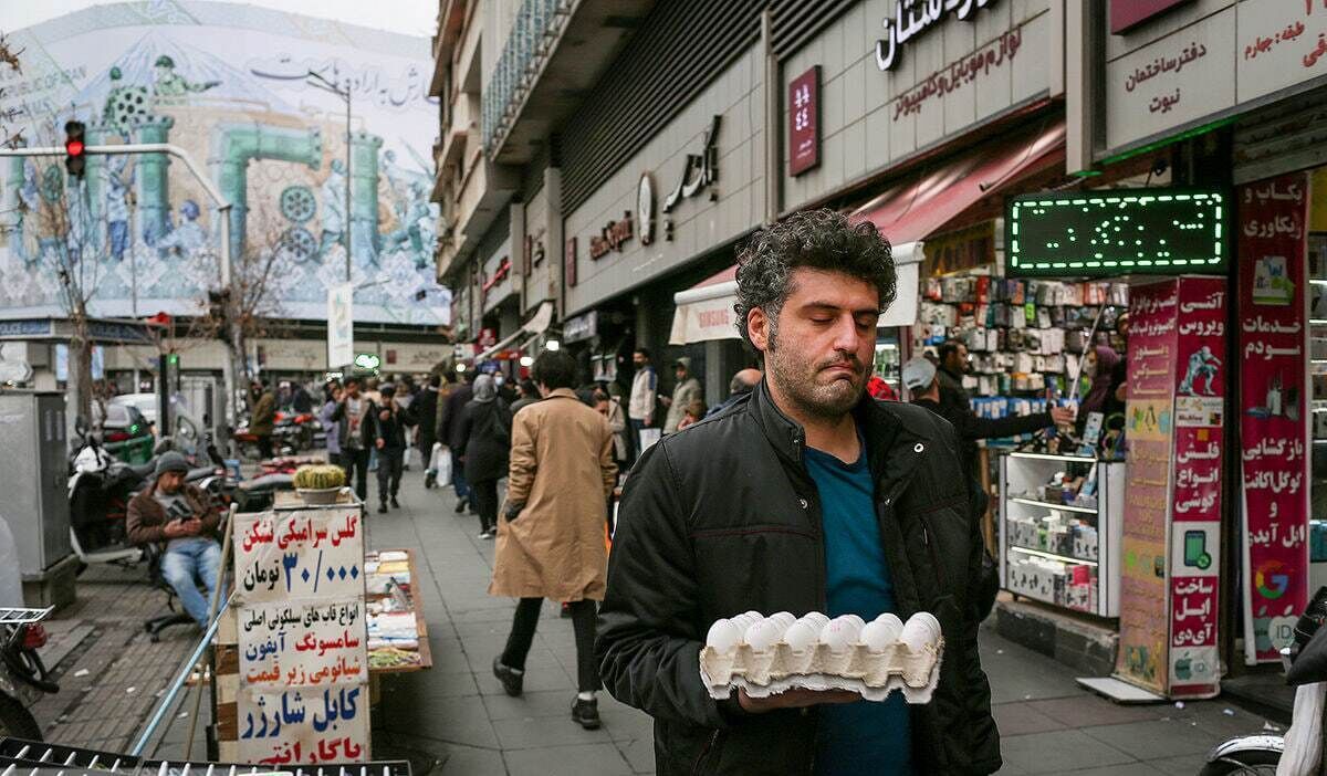 خوش به حال ۳ دهک اول شد
