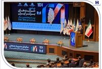 درخشش گروه بانک صادرات ایران در IMI100؛ تثبیت جایگاه برتر در دارایی‌ها و سودآوری

