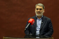 مسئله تنگه هرمز پول نیست؛ مسئله حاکمیت است