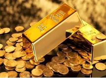 افزایش قیمت طلا و سکه