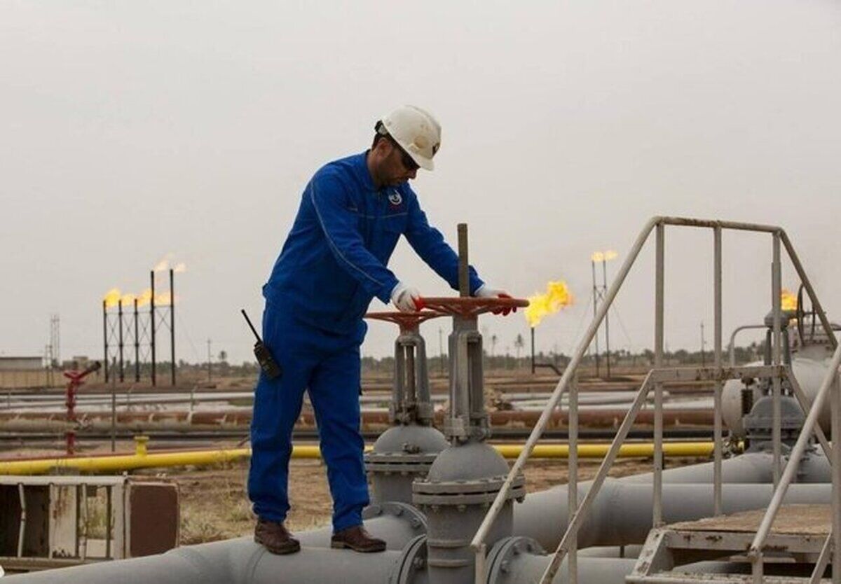 افزایش قیمت نفت در بازارهای جهانی / قیمت نفت ۳ درصد جهش کرد
