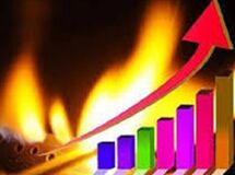 افزایش مصرف خانگی و آغاز محدودیت گاز نیروگاه‌ها؛ زمستان زودتر رسید