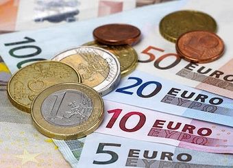قیمت یورو، امروز ۱۳ مرداد ۱۴۰۴