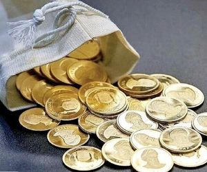 پیش فروش قطعی انواع مسکوکات طلا به زودی آغاز می شود