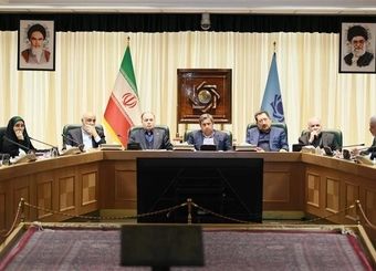 بررسی پیشنهادهای استانداران مرزی در زمینه تسهیل واردات کالاهای اساسی
