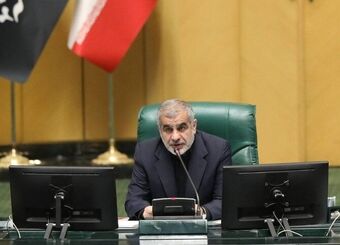 نیکزاد: بیش از ۹۰ درصد از منابع، صرف هزینه‌های جاری دولت می‌شود

