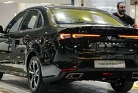 آخرین قیمت محصولات بهمن موتور امروز، شنبه 5 اردیبهشت ماه