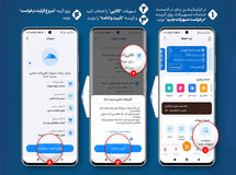 کالاپی بانک ملی ایران؛ راهکاری ایده آل برای تامین نیازهای ضروری خانوار/خرید اقساطی کالا با کالاپی بانک ملی ایران