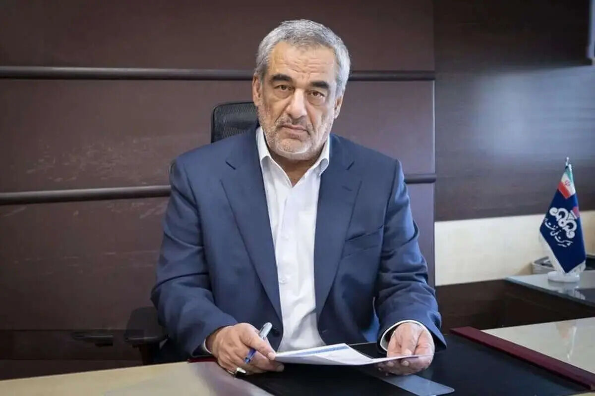 اولین وعده حمید بورد در وزارت نفت؛ عمل می‌کند یا فقط وعده می‌دهد؟