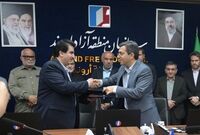 توسعه همکاری‌های بانک رفاه کارگران و شرکت تاپیکو برای جهش تولید
