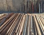قیمت آهن آلات در بازار امروز؛ جدیدترین قیمت میلگرد، تیرآهن و... در 2 آبان 1405 / موج گرانی قیمت میلگرد فروکش نکرد