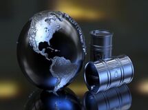 قیمت جهانی نفت امروز شنبه ۲۹ آذر ۱۴۰۴ / برنت و نفت خام تحت فشار عرضه و تقاضای ضعیف
