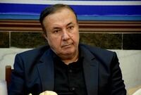 دولت، بازسازی را منوط به اتمام جنگ نکرد/مشکل ورق‌های فولادی و پتروشیمی حل شد