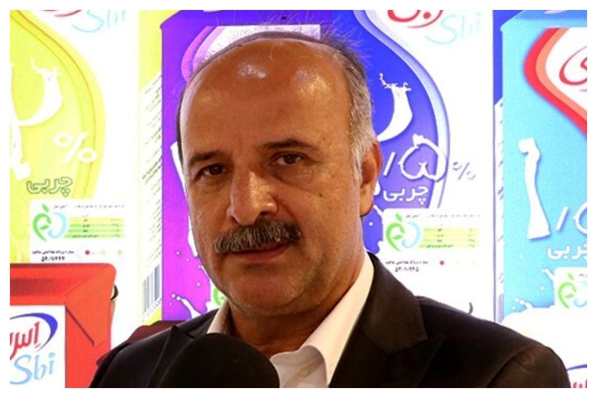 قیمت لبنیات باز هم افزایش می‌یابد؟/ بازار لبنیات دیگر تحمل افزایش قیمت را ندارد
