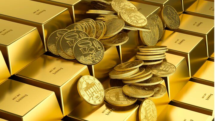 قیمت جدید طلا و سکه ۸ مهرماه ۱۴۰۴/ قیمت طلا بیش از ۳۰۰.۰۰۰ تومان تکان خورد