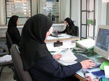 فوری / شرایط جدید دورکاری کارکنان دولت اعلام شد
