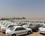 آخرین قیمت محصولات ایران خودرو امروز دوشنبه ۵ مهرماه چند؟