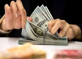 عامل اصلی جهش دلار؛ تورم یا دلالان؟ /محقق‌نیا: ارزهای صادراتی برنگردد، دلار مهار نمی‌شود
