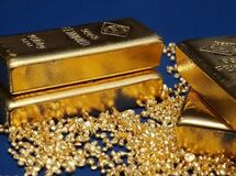 قیمت طلا امروز دوشنبه 8 تیر 1405