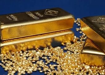 قیمت طلا امروز دوشنبه 8 تیر 1405
