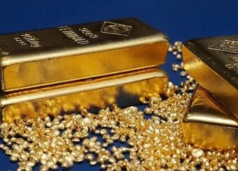 قیمت طلا امروز دوشنبه 8 تیر 1405