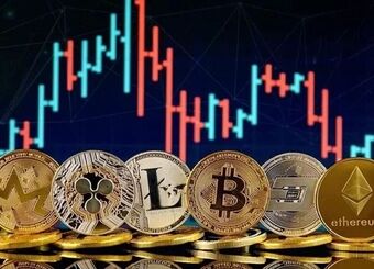 قیمت ارز‌های دیجیتال امروز سه‌شنبه ۴ شهریور ۱۴۰۴
