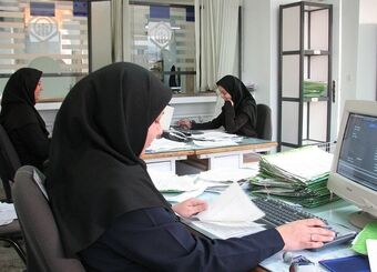 خبر تازه درباره دورکاری کارمندان؛ مدل ترکیبی در راه است