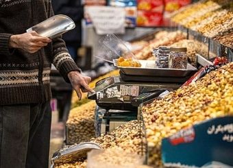 کالابرگ ۳۰۰ هزار تومانی وقتی میوه کیلویی ۲۰۰ هزار تومان شده؛ بی‌معنی است