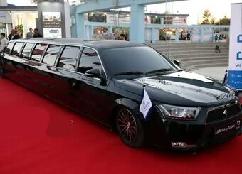 آخرین قیمت محصولات ایران خودرو امروز دوشنبه 1405/07/13
