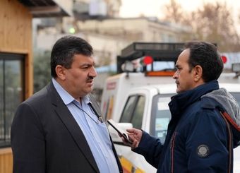 نصب نیروگاه خورشیدی در ۳۰ مدرسه شهر تهران
