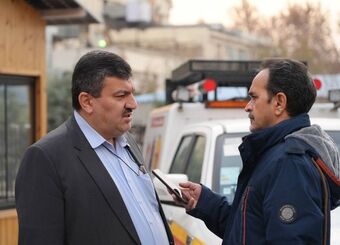 نصب نیروگاه خورشیدی در ۳۰ مدرسه شهر تهران

