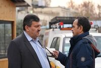 نصب نیروگاه خورشیدی در ۳۰ مدرسه شهر تهران

