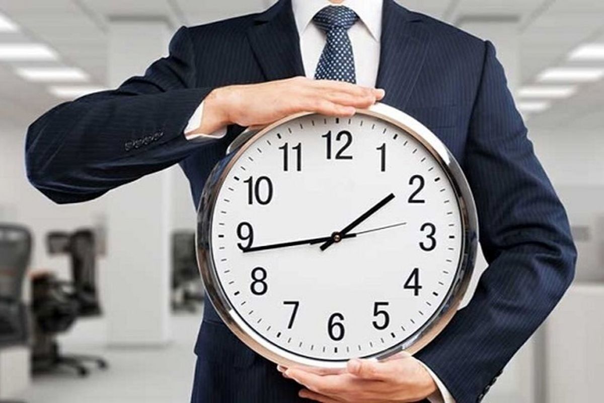 کارمندان بخوانند / ساعت کار ادارات در ماه مبارک رمضان اعلام شد
