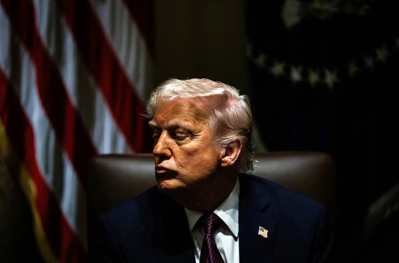 ترامپ محدودیت‌های دوران بایدن را لغو کرد

