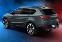 آخرین قیمت محصولات بهمن موتور امروز، چهارشنبه 6 آذرماه